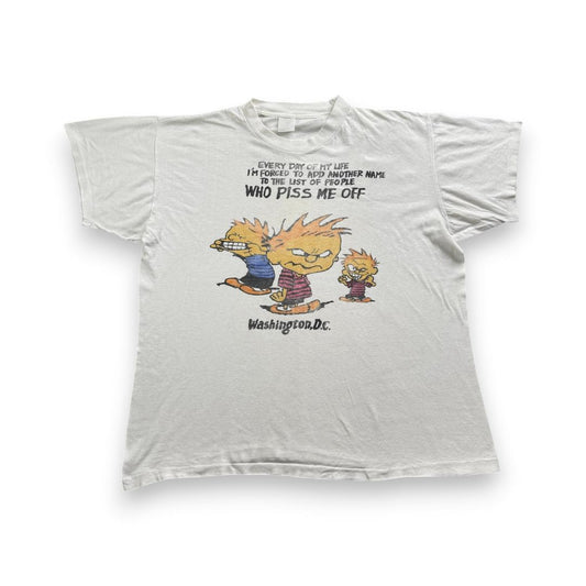 90s カルビンとホッブス Calvin & Hobbes ch-u-2505-039