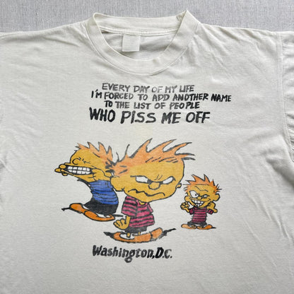 90s カルビンとホッブス Calvin & Hobbes ch-u-2505-039
