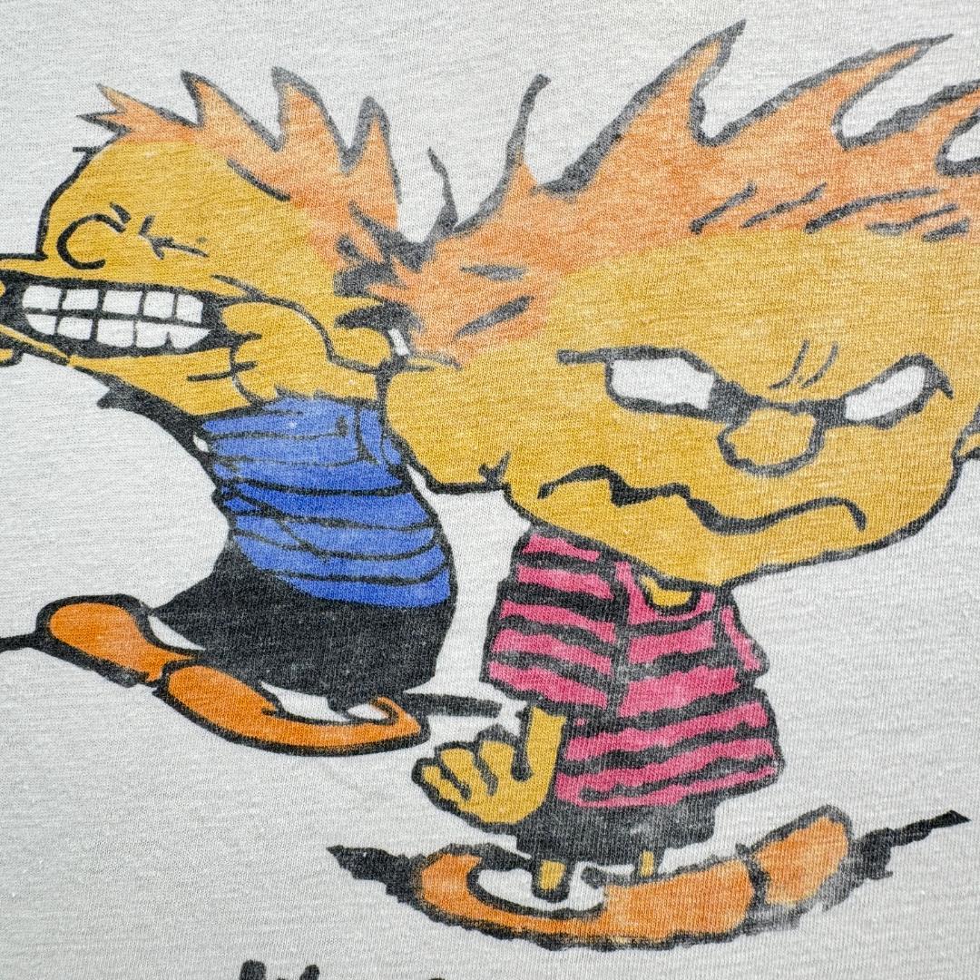 90s カルビンとホッブス Calvin & Hobbes ch-u-2505-039