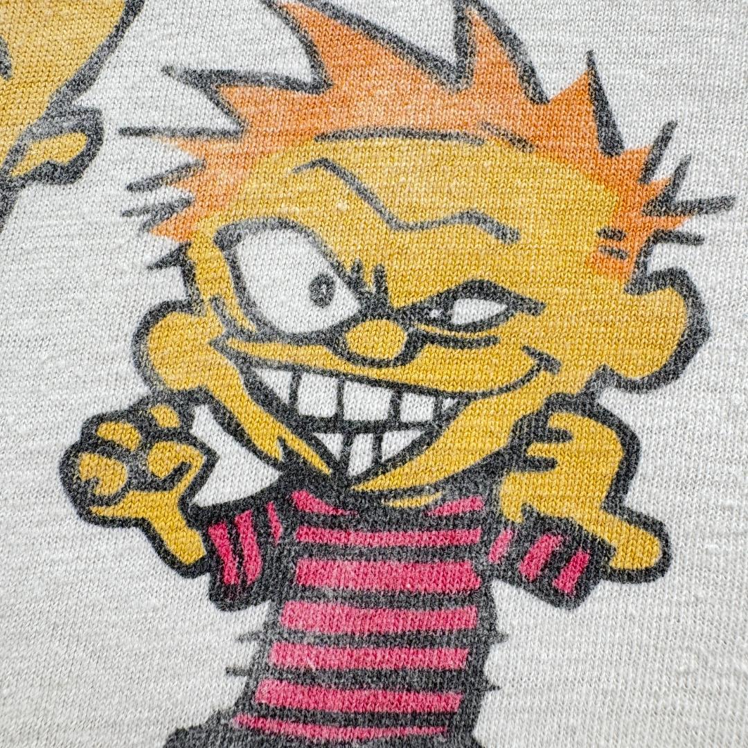 90s カルビンとホッブス Calvin & Hobbes ch-u-2505-039