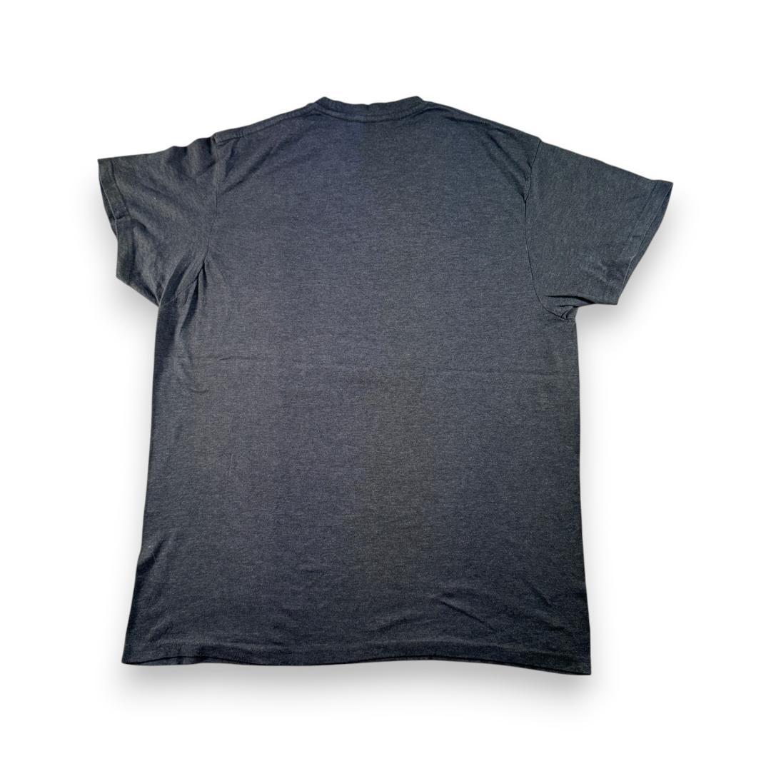 00s サブライム SUBLIME Tシャツ ロングビーチ グレー ba-000046