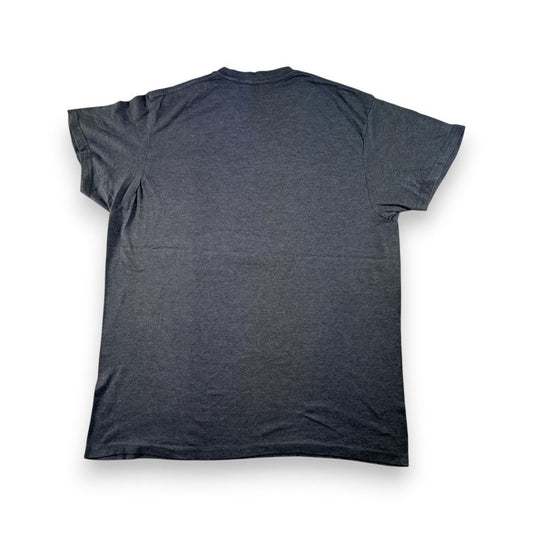 00s サブライム SUBLIME Tシャツ ロングビーチ グレー ba-000046