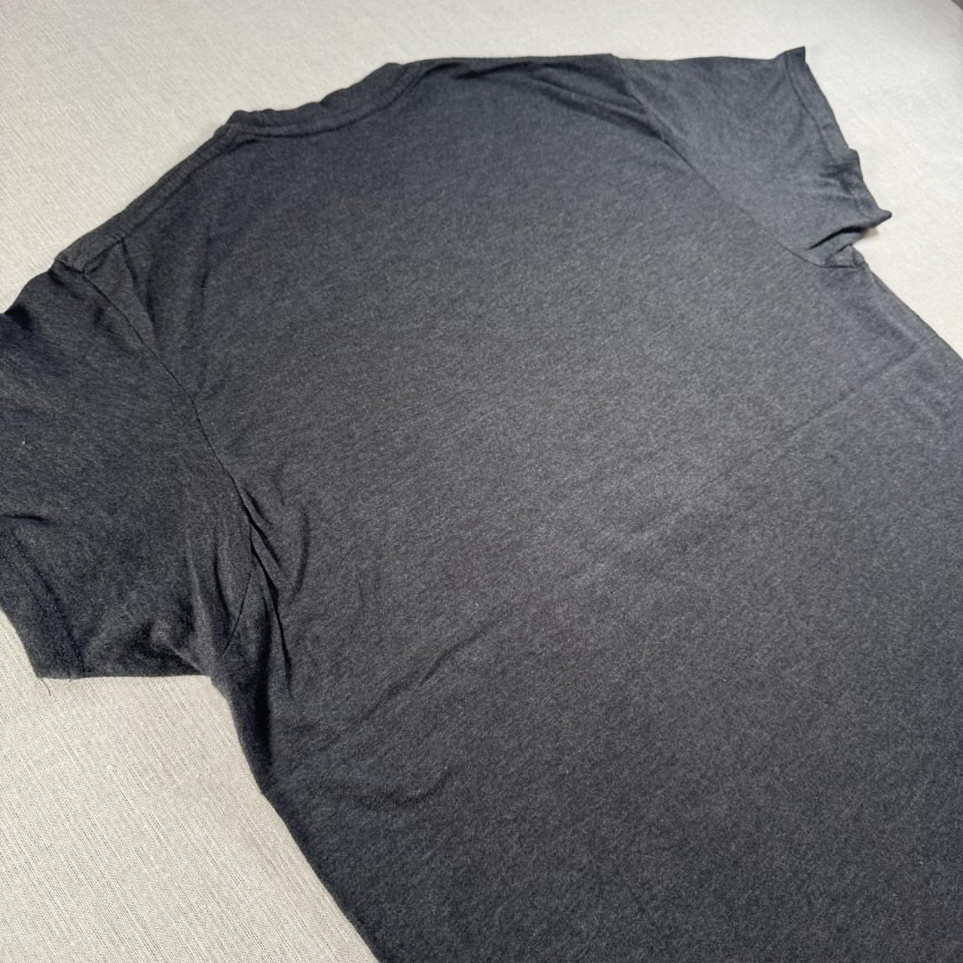 00s サブライム SUBLIME Tシャツ ロングビーチ グレー ba-000046