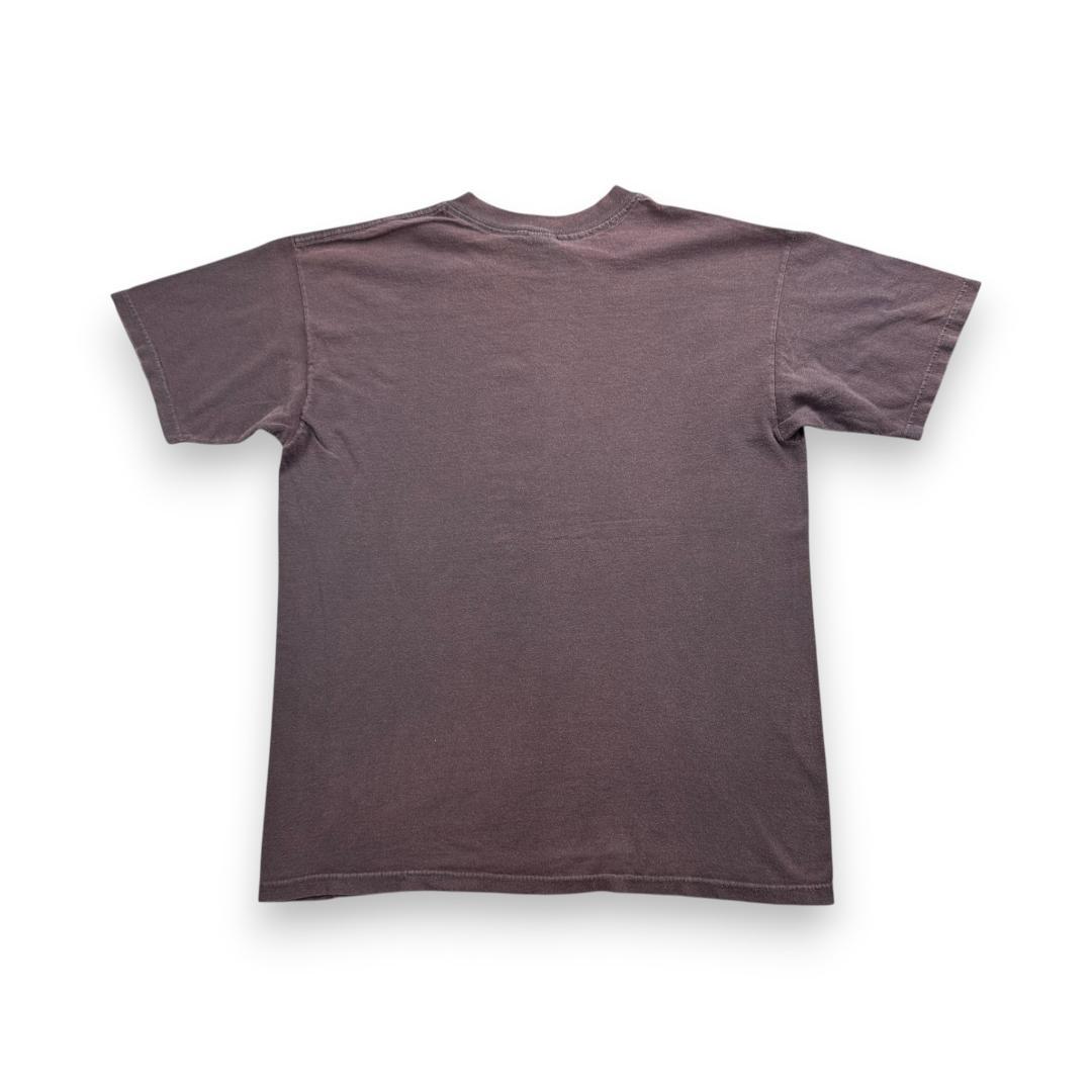 ルパン三世 Tシャツ ブラウン 茶色 3世 L ch-x-2505-015