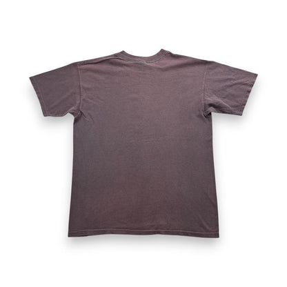 ルパン三世 Tシャツ ブラウン 茶色 3世 L ch-x-2505-015