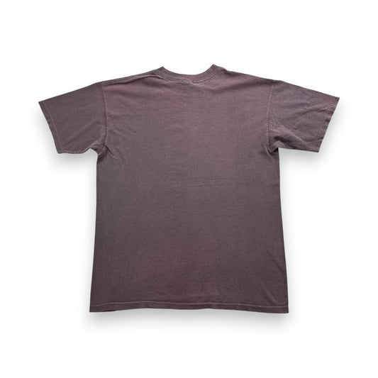 ルパン三世 Tシャツ ブラウン 茶色 3世 L ch-x-2505-015