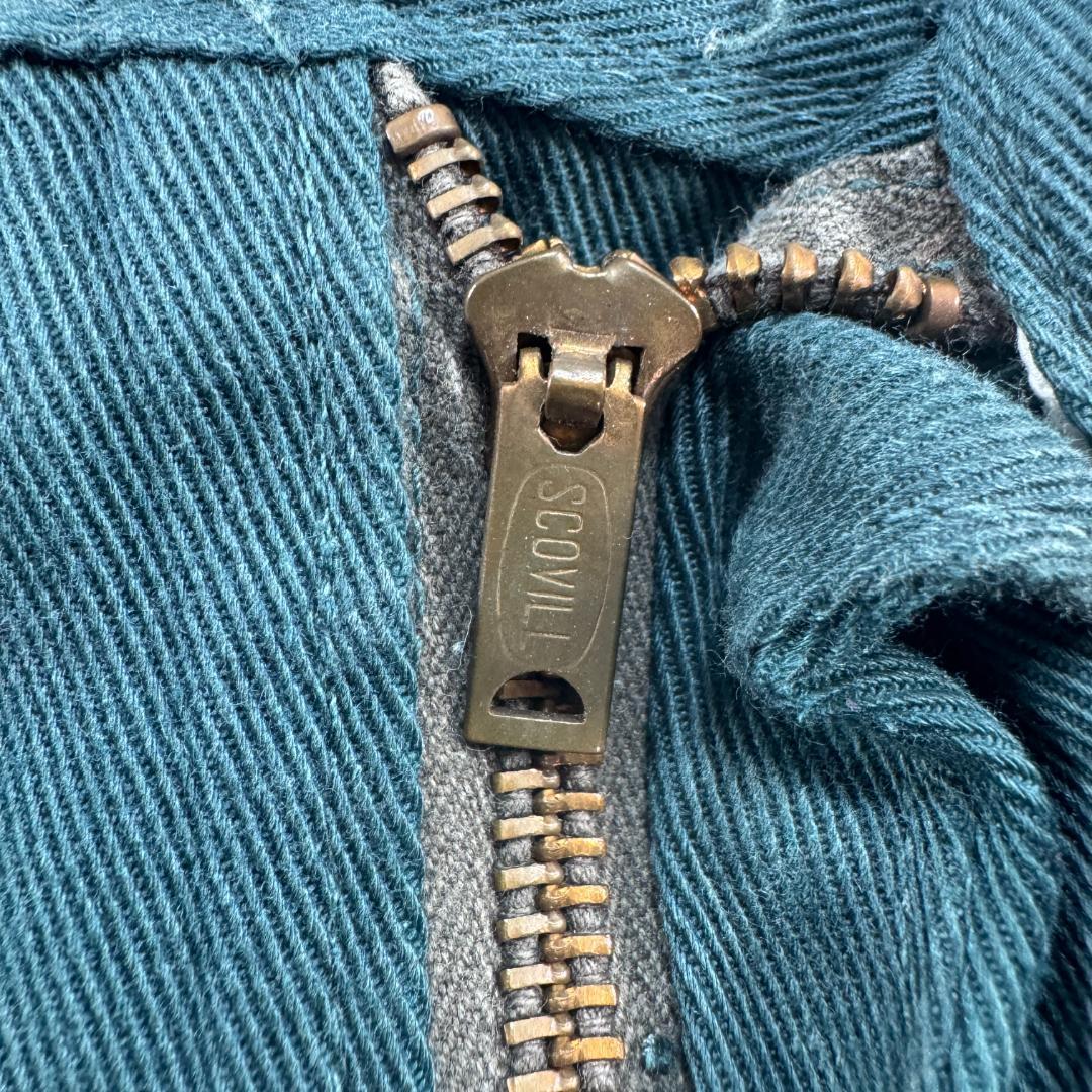 U.S.ARMY 米軍 ハーフパンツ チノパン 緑 60s 70s 軍物 半パン pa-00020