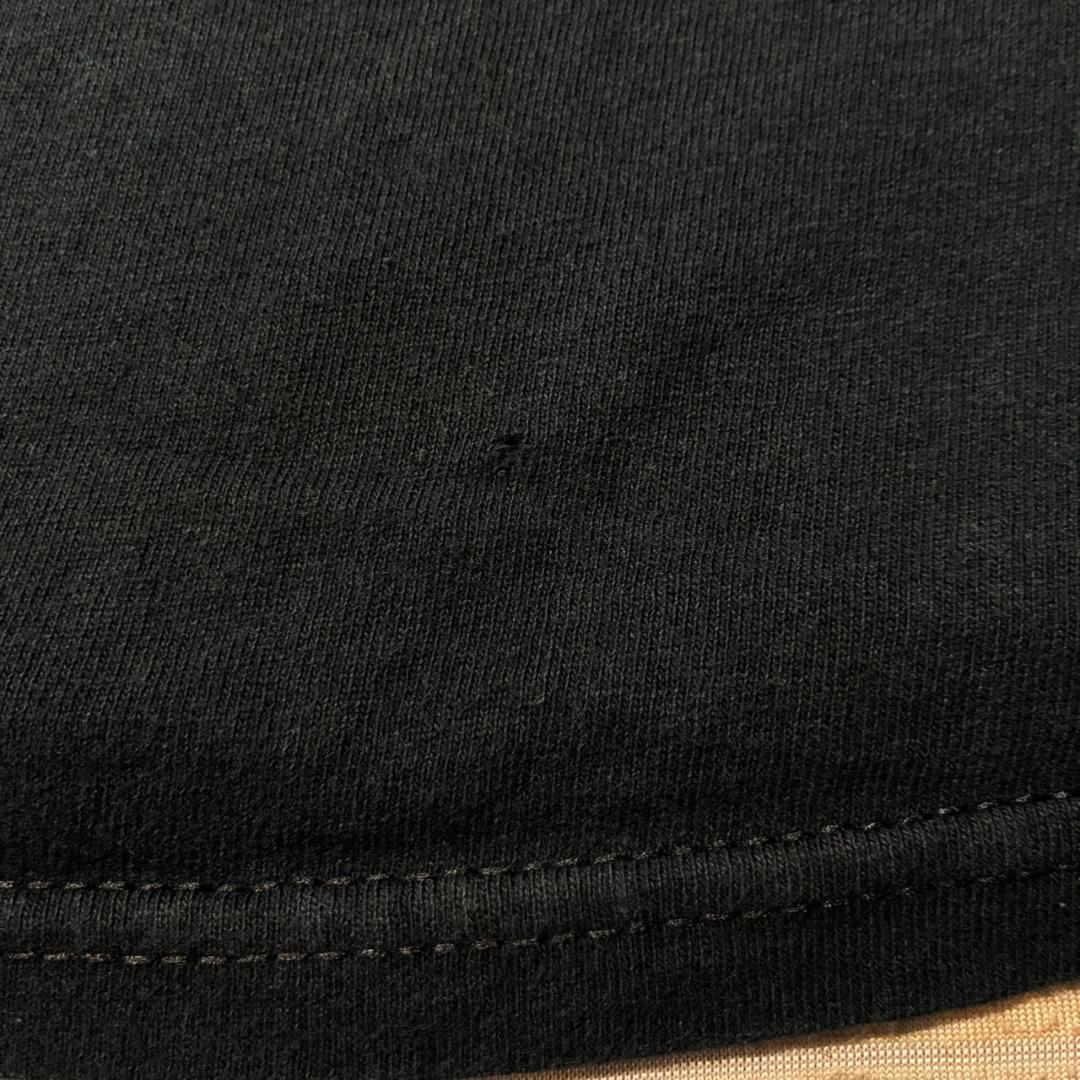 BAD RELIGION 30周年 両面Tシャツ S バンドT 黒 ba-u-2505-029