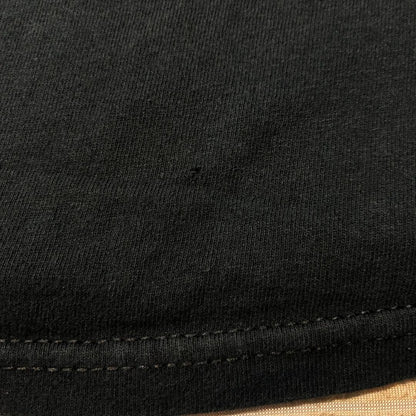BAD RELIGION 30周年 両面Tシャツ S バンドT 黒 ba-u-2505-029