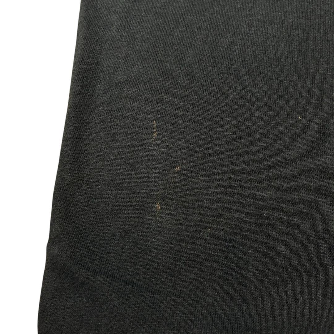 BAD RELIGION 30周年 両面Tシャツ S バンドT 黒 ba-u-2505-029
