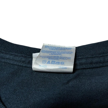BAD RELIGION 30周年 両面Tシャツ S バンドT 黒 ba-u-2505-029