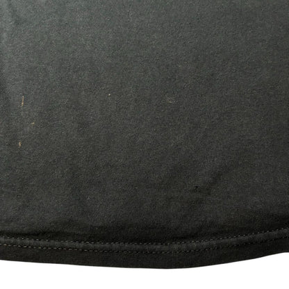 BAD RELIGION 30周年 両面Tシャツ S バンドT 黒 ba-u-2505-029