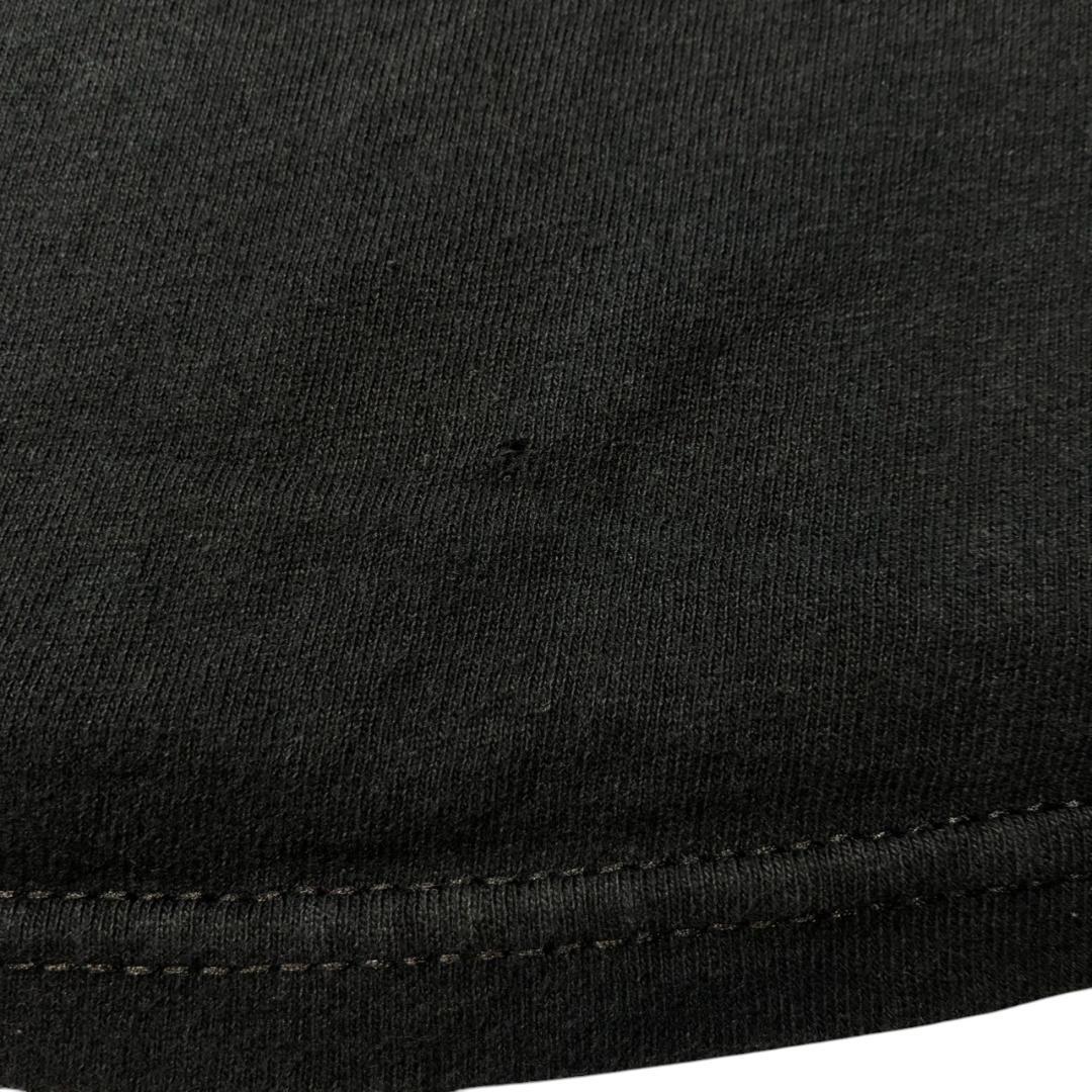 BAD RELIGION 30周年 両面Tシャツ S バンドT 黒 ba-u-2505-029