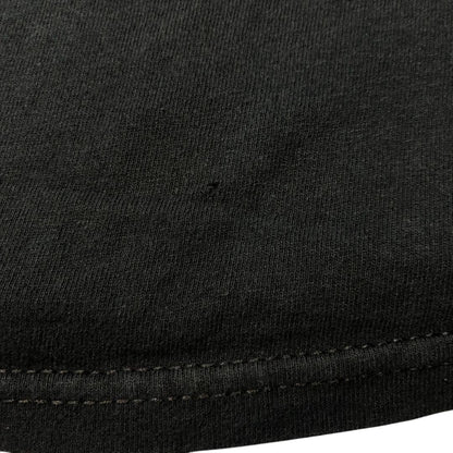 BAD RELIGION 30周年 両面Tシャツ S バンドT 黒 ba-u-2505-029
