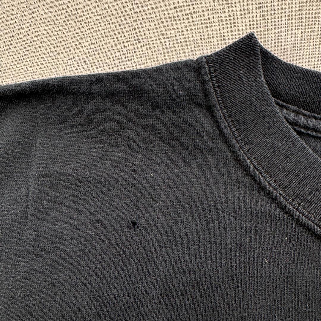 00s TOOL ツール Tシャツ バンドT 心臓 2006 黒 ba-u-2505-113