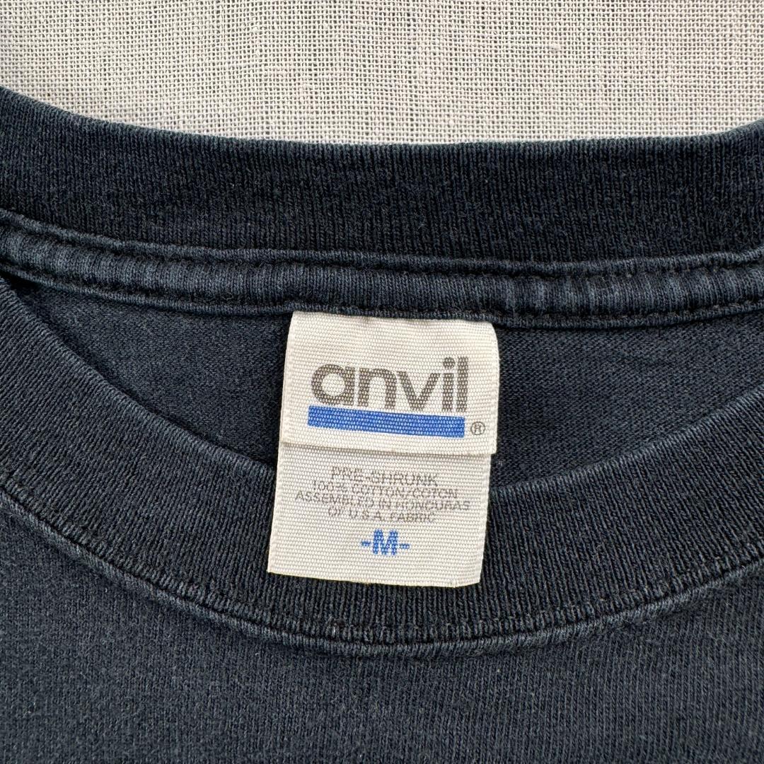 00s TOOL ツール Tシャツ バンドT 心臓 2006 黒 ba-u-2505-113