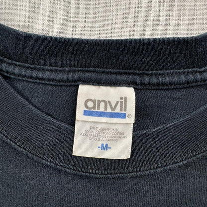 00s TOOL ツール Tシャツ バンドT 心臓 2006 黒 ba-u-2505-113