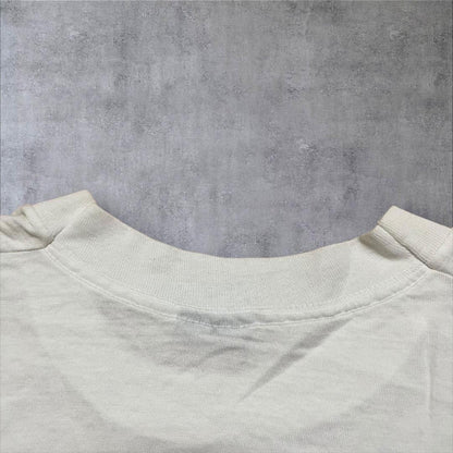 90s チョコレート会社 キリン 企業T USA製 アニマル co-u-2505-025