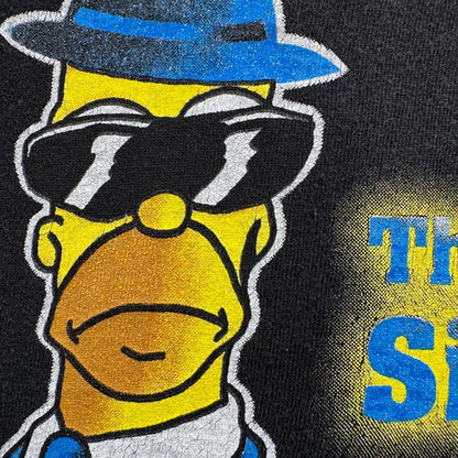 シンプソンズ THE BLUES BROTHERS ブルースブラザーズ パロディ ch-u-2505-072