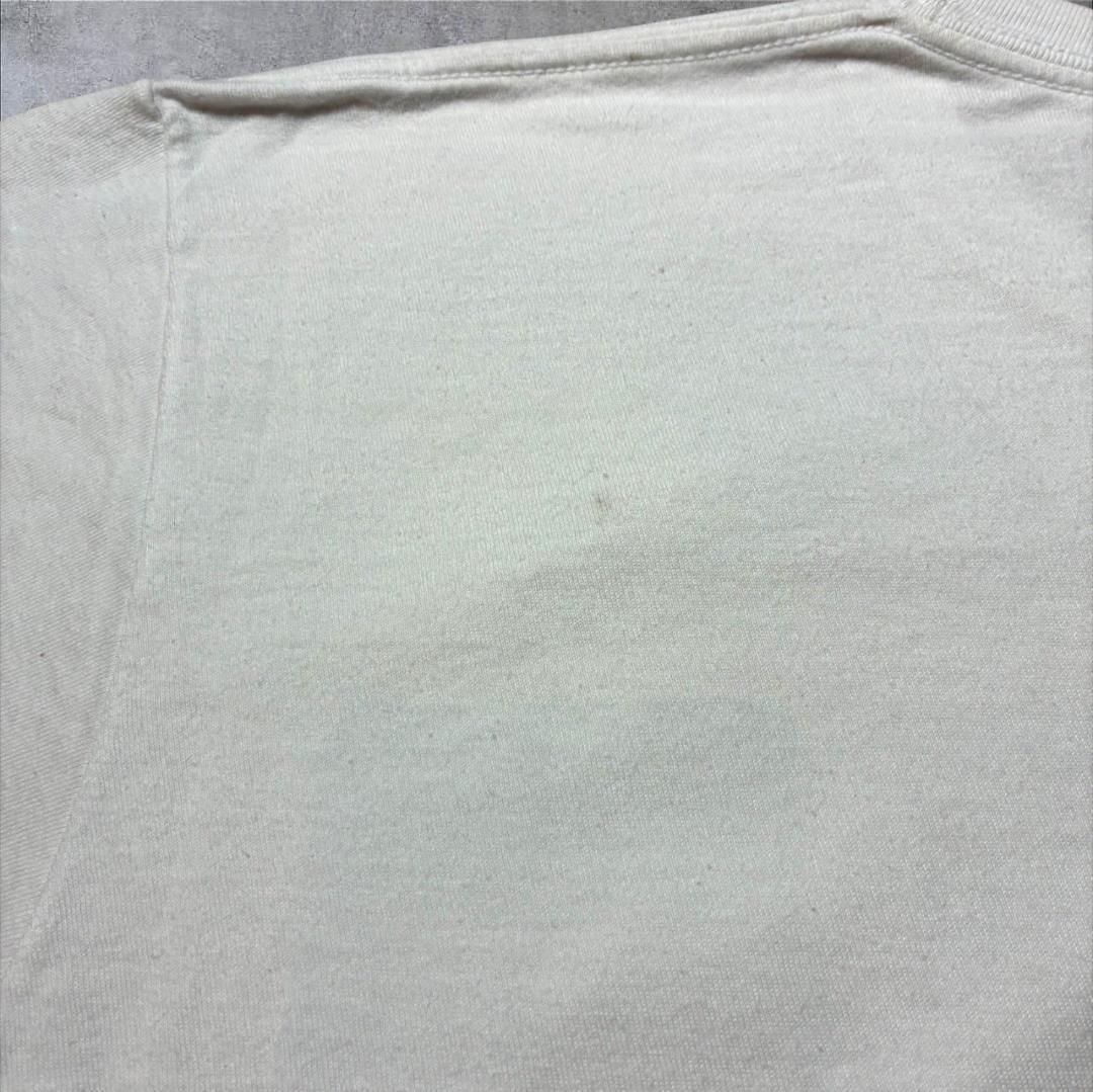 カウボーイビバップ Tシャツ オフィシャル 海外企画 白 L ch-u-2505-022