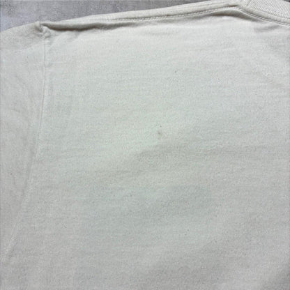 カウボーイビバップ Tシャツ オフィシャル 海外企画 白 L ch-u-2505-022