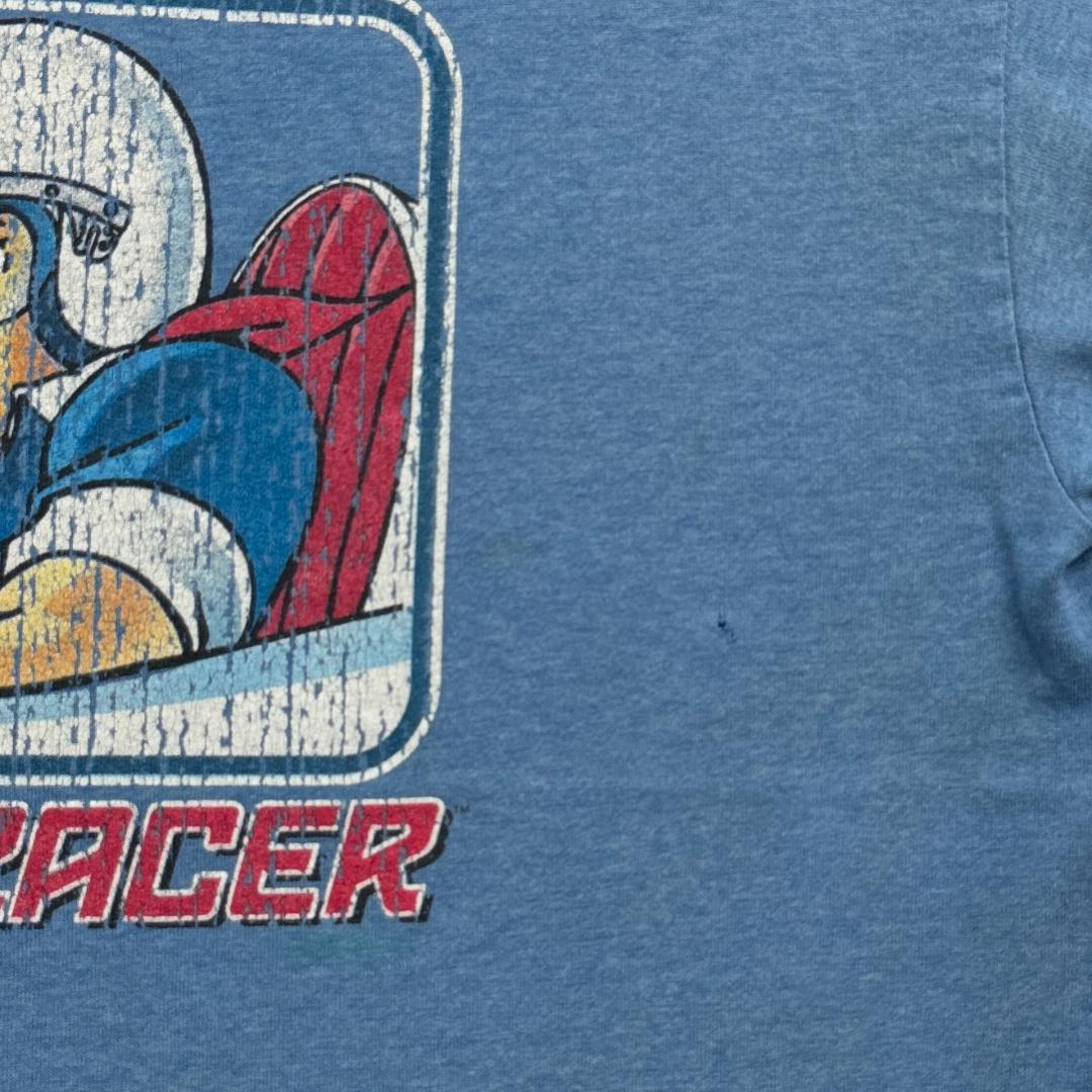 00s スピードレーサー マッハGOGOGO Tシャツ SPEED ch-u-2505-079