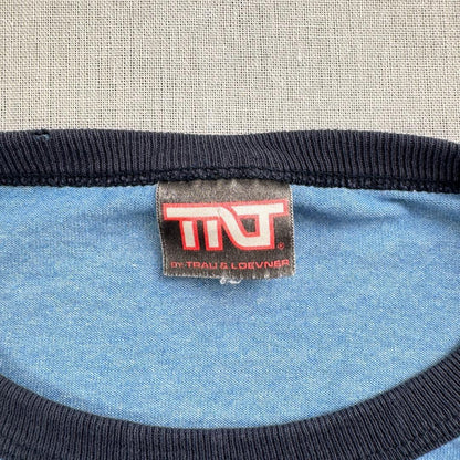 00s スピードレーサー マッハGOGOGO Tシャツ SPEED ch-u-2505-079