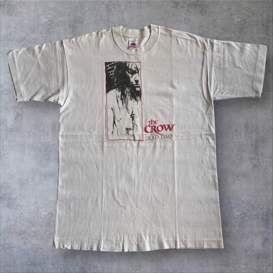 90s The CROW DEAD TIME ムービーT m-000035