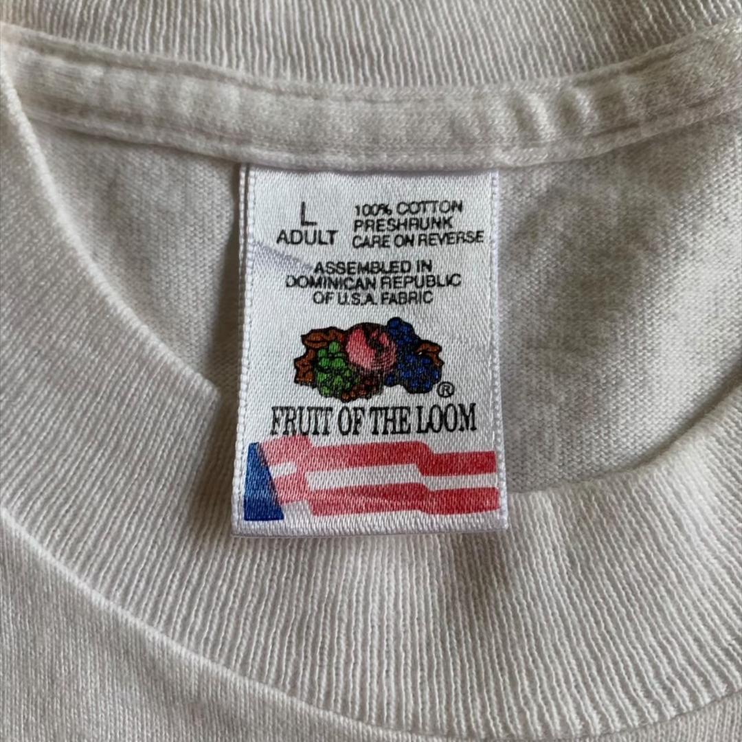 90s The CROW DEAD TIME ムービーT m-000035