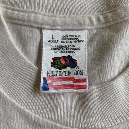 90s The CROW DEAD TIME ムービーT m-000035