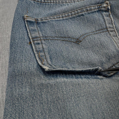 80s ハチマル levi's 501 USA製 pa-00017