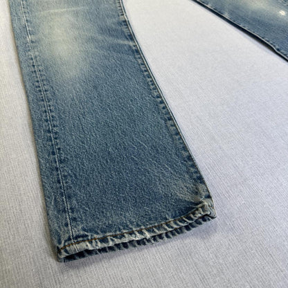 80s ハチマル levi's 501 USA製 pa-00017