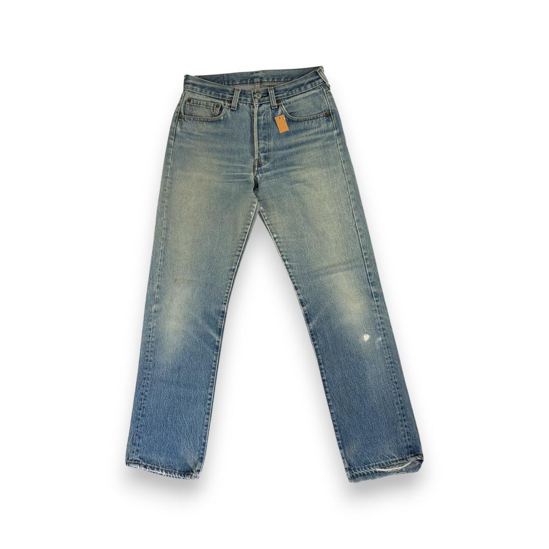 80s ハチマル levi's 501 USA製 pa-00017