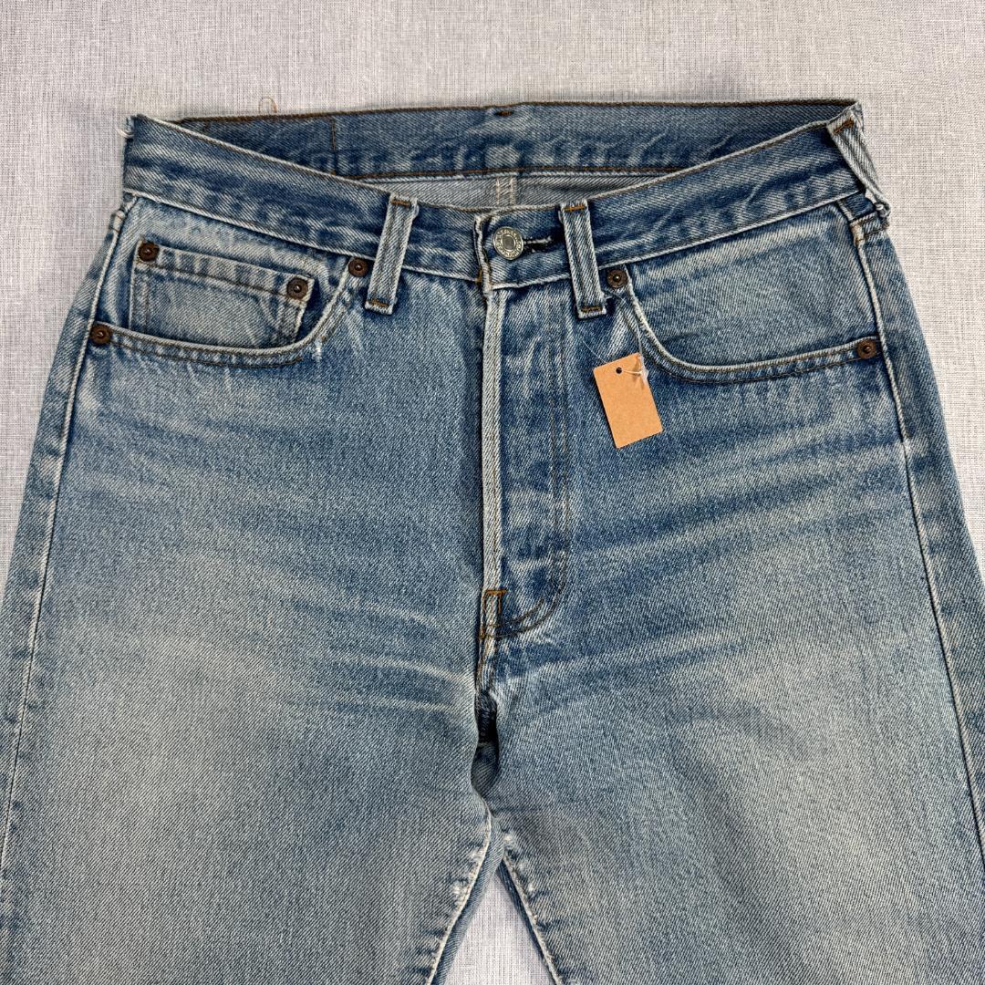 80s ハチマル levi's 501 USA製 pa-00017