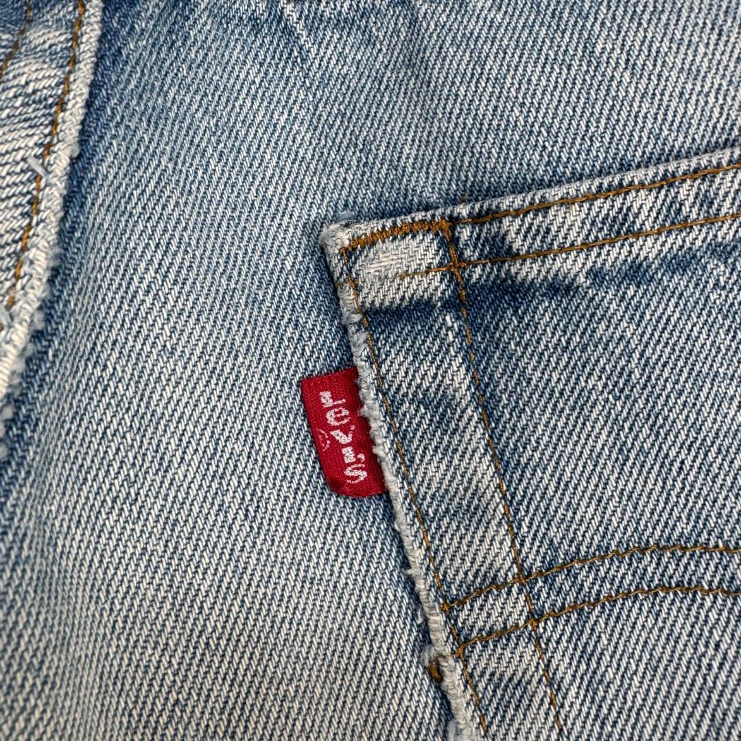 80s ハチマル levi's 501 USA製 pa-00017