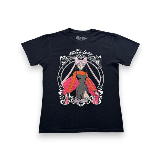 00s セーラームーン Sailor Moon Tシャツ ch-u-2505-030