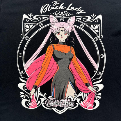 00s セーラームーン Sailor Moon Tシャツ ch-u-2505-030