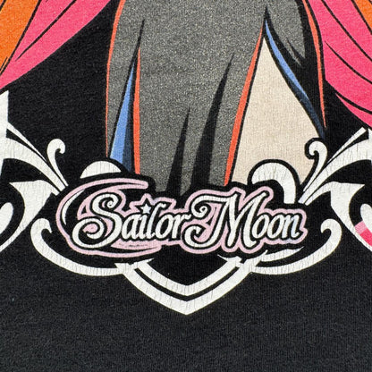 00s セーラームーン Sailor Moon Tシャツ ch-u-2505-030