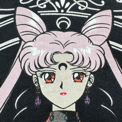 00s セーラームーン Sailor Moon Tシャツ ch-u-2505-030