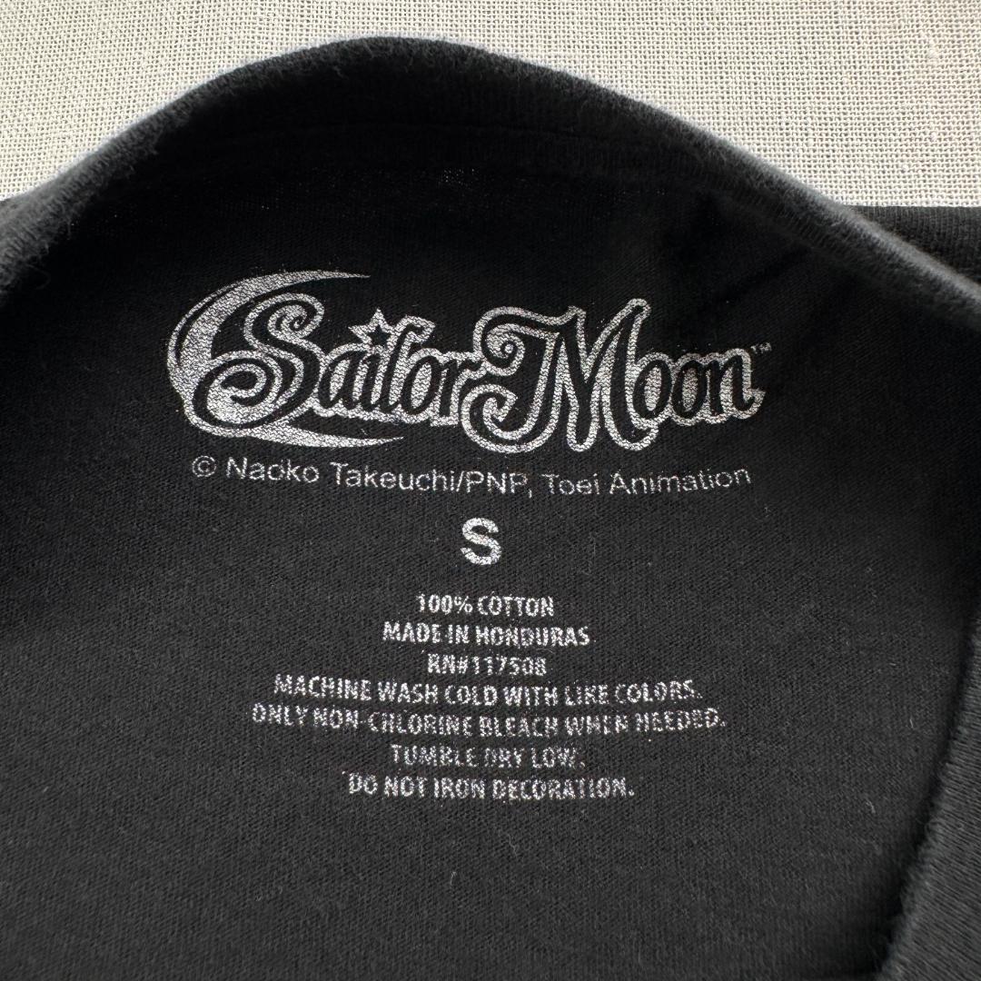 00s セーラームーン Sailor Moon Tシャツ ch-u-2505-030