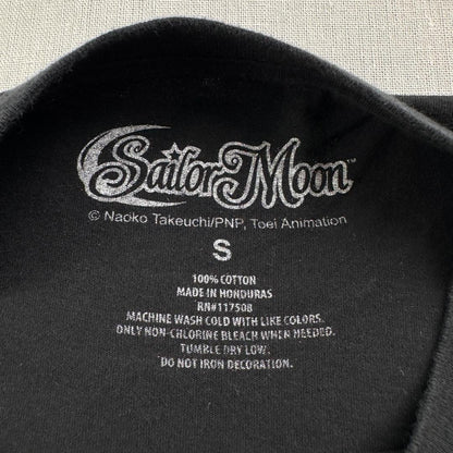 00s セーラームーン Sailor Moon Tシャツ ch-u-2505-030