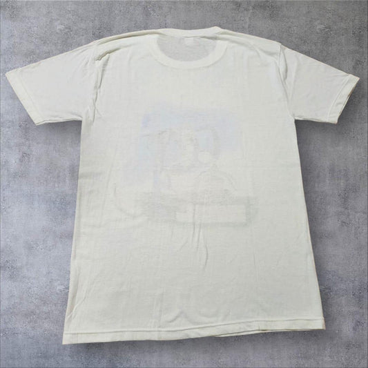 80s バンT ピンクフロイド Tシャツ THE WALL スペイン ba-000006
