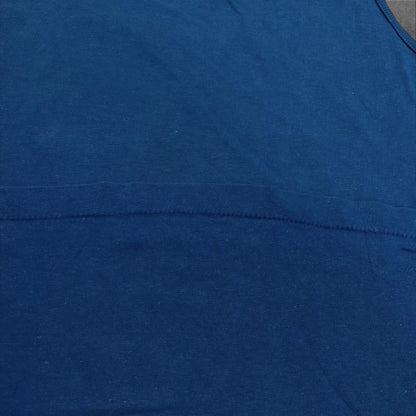 80s 90s USA製 ミッキーマウス タンクトップ M d-000016