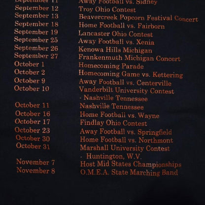 00s Aerosmith エアロスミス ROCK THIS WAY TOUR ba-000019