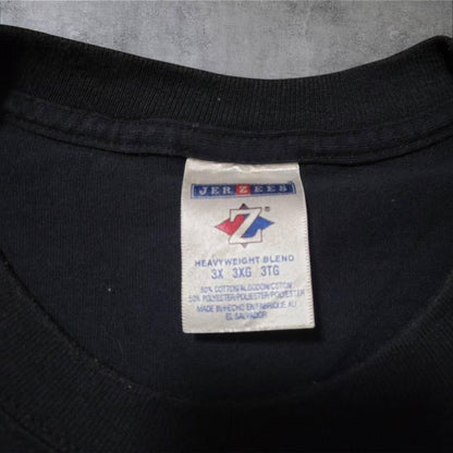 00s Aerosmith エアロスミス ROCK THIS WAY TOUR ba-000019