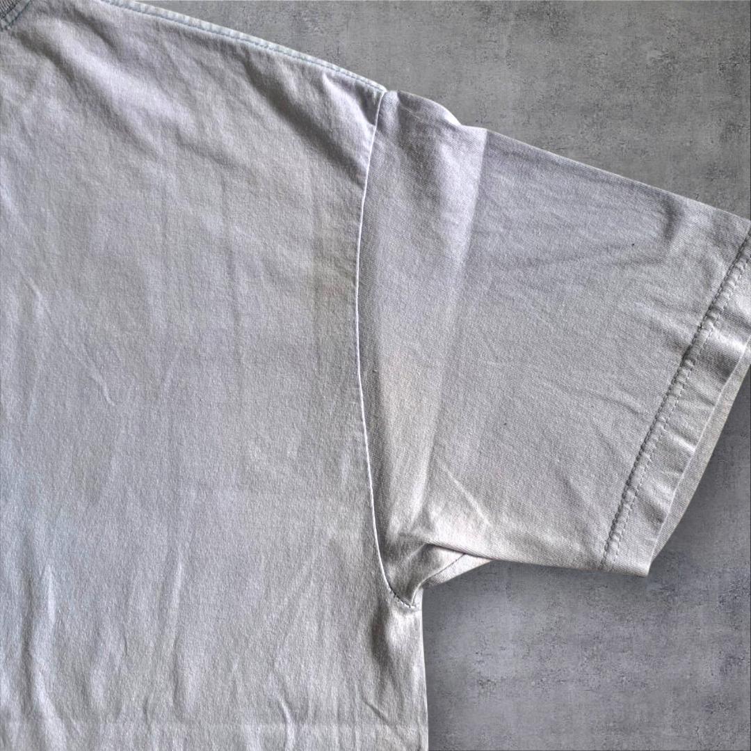 00s マッハGoGoGo スピードレーサー Tシャツ 白 XL ch-000015