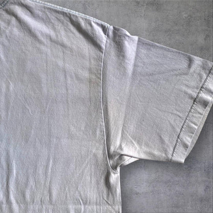 00s マッハGoGoGo スピードレーサー Tシャツ 白 XL ch-000015