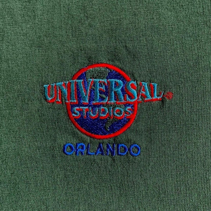 90s ユニバーサルスタジオ オーランド ムービーT m-000049