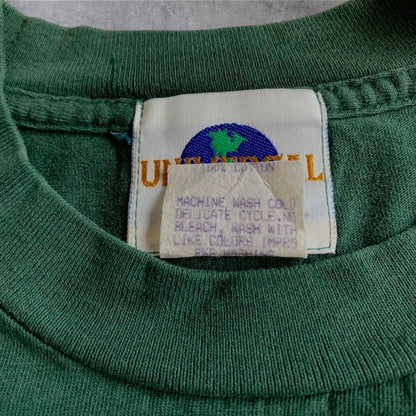 90s ユニバーサルスタジオ オーランド ムービーT m-000049