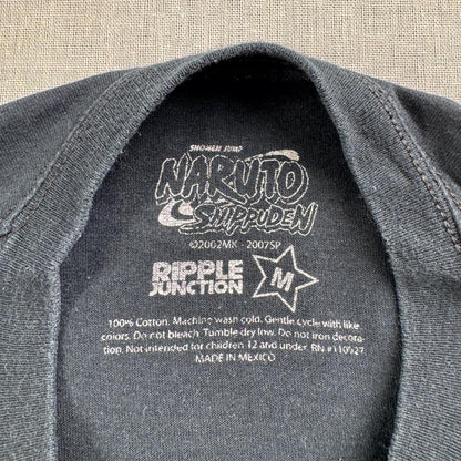 00s ナルト うちはイタチ naruto Tシャツ y ch-u-2505-028
